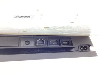 sony ps4 slim 500gb