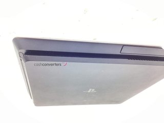 sony ps4 slim 500gb