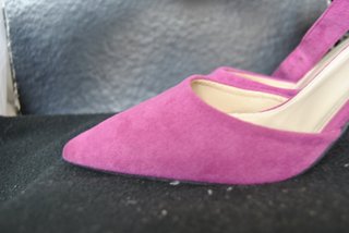 Zapatos de tacón Shein talla 39