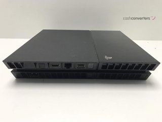 sony ps4 1tb