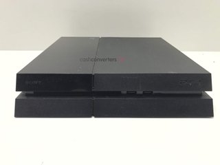 sony ps4 1tb