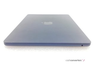 portatil apple apple macbook air m3 8-core 4.0 13 (8gpu) (2024) (a3113)