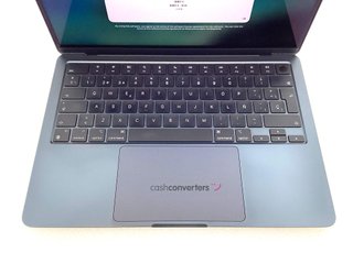 portatil apple apple macbook air m3 8-core 4.0 13 (8gpu) (2024) (a3113)