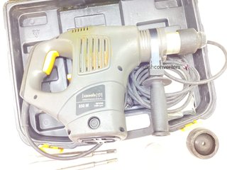 martillo electrico casals mp850e