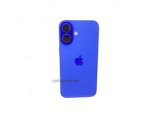 apple iphone 16 128gb