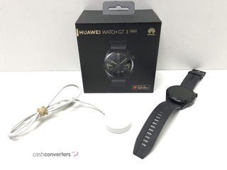huawei watch gt 3