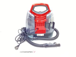 aspirador mano bissell spotclean proheat 36988