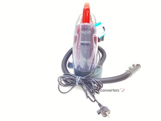 aspirador mano bissell spotclean proheat 36988