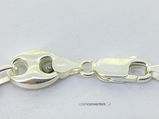 pulsera plata 925mm