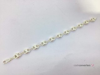 pulsera plata 925mm