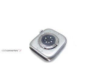apple watch series 11 46mm (gps 5g) aluminio