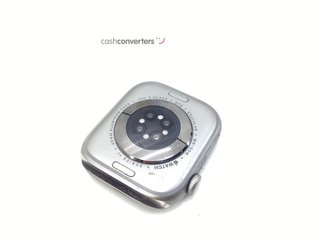 apple watch series 11 46mm (gps 5g) aluminio