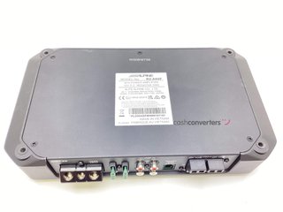 amplificador alpine r2-a60f