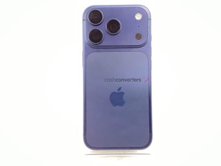 apple iphone 17 pro 256gb