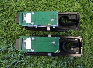 7p6947291ab 7p6947292ab luz volkswagen touareg
