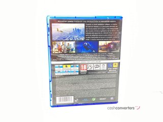 grand theft auto v ps4