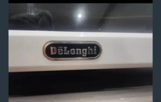 Horno DeLonghi