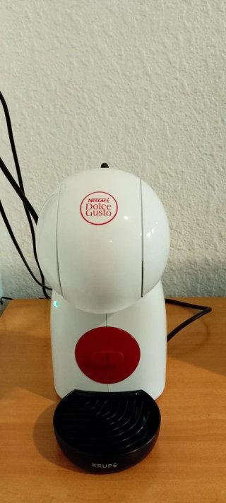 Cafetera Piccolo xs
