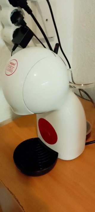 Cafetera Piccolo xs