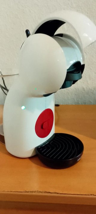 Cafetera Piccolo xs