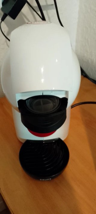 Cafetera Piccolo xs