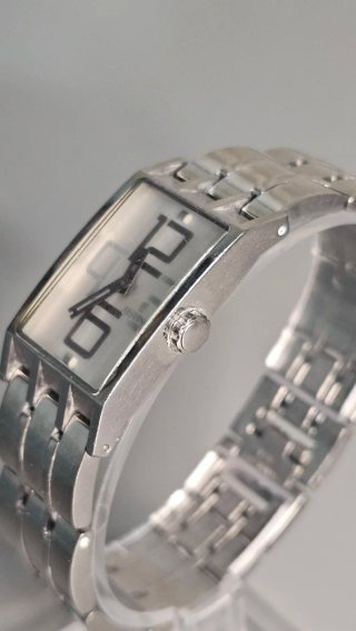 Reloj Festina Milano Mujer Acero F16319