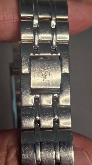Reloj Festina Milano Mujer Acero F16319