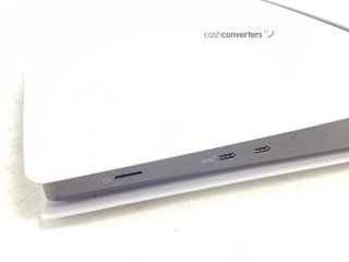 consola ps5 sony playstation 5 slim digital 825gb