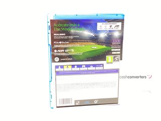ea fc24 ps4