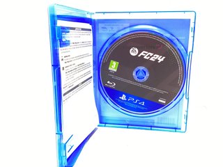 ea fc24 ps4