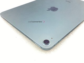 ipad apple ipad air m2 (wi-fi) (a2902) (11,0) 128gb (6th generacion)