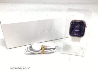 apple watch series 11 42mm (gps 5g) aluminio