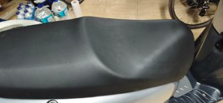 Honda Scoopy SH 150i 2007