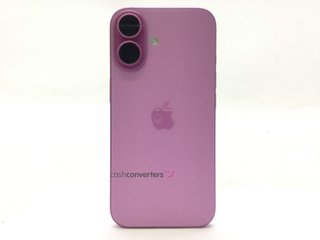apple iphone 16 128gb