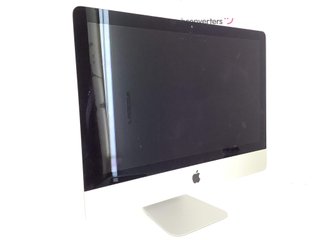 ordenador apple apple imac core i5 3.0 21.5 4k (2017) (a1418)