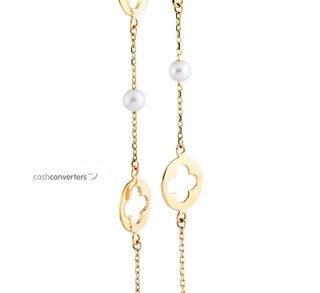 pulsera oro 18k