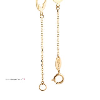 pulsera oro 18k