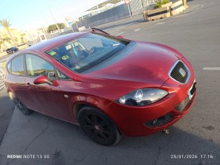 SEAT Leon 2006