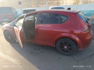 SEAT Leon 2006
