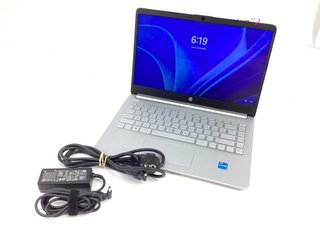 pc portatil hp hp laptop 14-dq5xxx