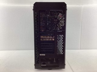 pc sin marca amd ryzen 9 5950x, nvidia geforce rtx 4070 super 12gb gddr6x