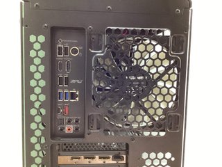 pc sin marca amd ryzen 9 5950x, nvidia geforce rtx 4070 super 12gb gddr6x