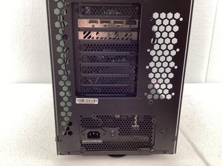 pc sin marca amd ryzen 9 5950x, nvidia geforce rtx 4070 super 12gb gddr6x