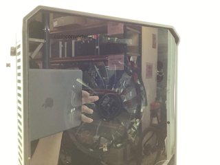 pc sin marca amd ryzen 9 5950x, nvidia geforce rtx 4070 super 12gb gddr6x