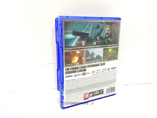 call of duty black ops cold war ps5