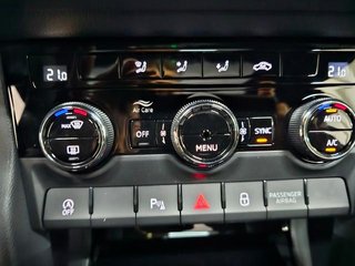 Skoda Karoq 1.5 TSI ACT Sportline DSG 110 kW (150 CV)