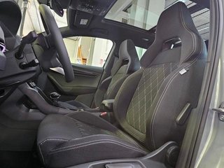 Skoda Karoq 1.5 TSI ACT Sportline DSG 110 kW (150 CV)