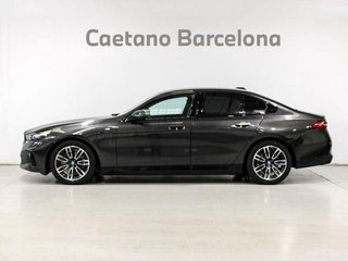 BMW Serie 5 530e 220 kW (299 CV)