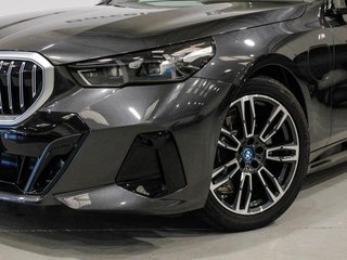 BMW Serie 5 530e 220 kW (299 CV)