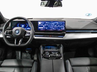 BMW Serie 5 530e 220 kW (299 CV)